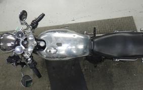 YAMAHA SR400 Gen.2 1993 1JR