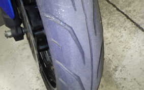 KAWASAKI NINJA 250 EX250L