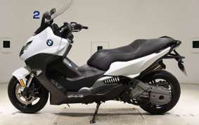 BMW C650 SPORT 2016