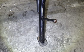 HONDA CB400SF GEN 4 A 2021 NC42