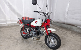 HONDA  MONKEY 30TH ANNIVERSARY  Z50J