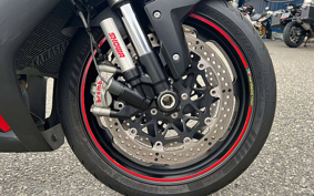 KAWASAKI NINJA ZX 10 R 2018 ZXT02C