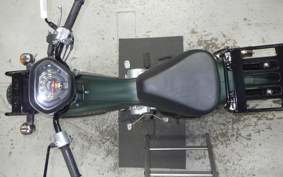 HONDA ｸﾛｽｶﾌﾞ50 2004 AA06