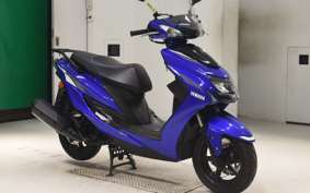 YAMAHA CYGNUS 125 XSR 3 2015 SED8J