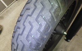 HONDA REBEL 250 S MC49