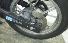 BMW G650GS 2012