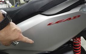 HONDA LEAD 125 2021 JK12