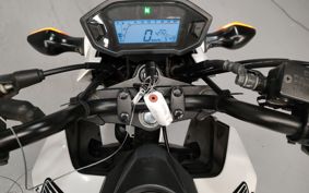 HONDA GU ROM JC61