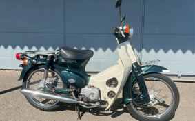 HONDA SUPER CUB 70 C70