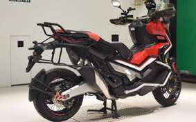 HONDA X-ADV 750 2017 RC95