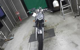 YAMAHA SR400 Gen.3 2005 RH01J