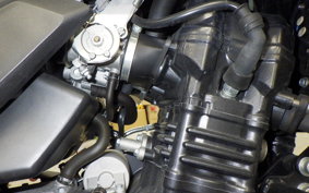 SUZUKI Vｽﾄﾛｰﾑ250A 2015