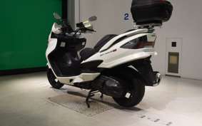 SUZUKI SKYWAVE 250 (Burgman 250) M 2007 CJ45A