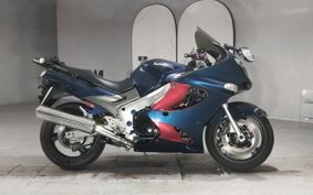 KAWASAKI ZZR1200 2004 ZXT20C