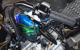 HARLEY XL883L 2010 CR2