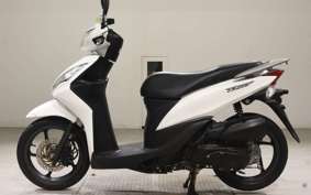 HONDA DIO 110 2010 JF31