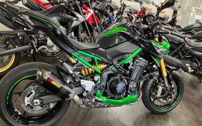 KAWASAKI Z900 2022 ZR900B