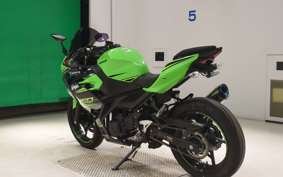 KAWASAKI NINJA 250 2 2012 EX250P