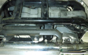HARLEY XL883L 2004