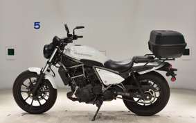 KAWASAKI ELIMINATOR400-3 2023 EL400A