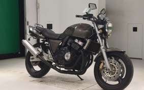 HONDA CB400SF S 2000 NC31