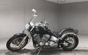 YAMAHA DRAGSTAR 400 4TR