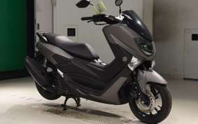 YAMAHA N-MAX 155 A 1994 SG50J