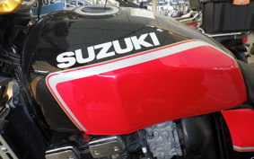 SUZUKI GSX400 IMPULSE 2009 GK7CA