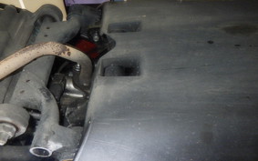 YAMAHA VINO 50 Gen.4 AY02