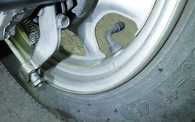 HONDA TACT-4ﾍﾞｰｼｯｸ 2025 AF79