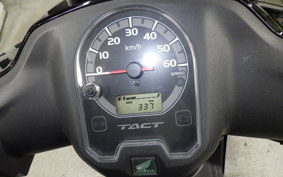 HONDA TACT-4ﾍﾞｰｼｯｸ AF79