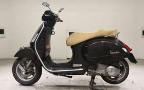 VESPA GTS250IE 2007