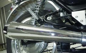 SUZUKI ST400 TEMPTER 1998