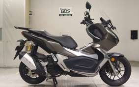 HONDA ADV150 1992 KF38