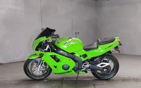 KAWASAKI ZXR400 ZX400L