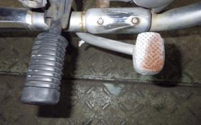 HONDA CD125T BENLY 2011 JA03