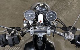 YAMAHA SR400 1996 1JR