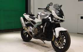 APRILIA TUONO 1000R 2012