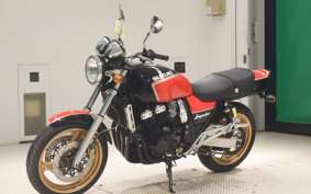 SUZUKI GSX400 IMPULSE 2004 GK7CA