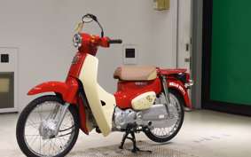 HONDA C50 SUPER CUB 2007 AA09