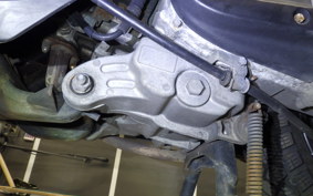 HONDA LEAD 125 2020 JF45