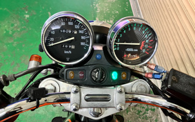 KAWASAKI ZEPHYR 750 1997 ZR750C