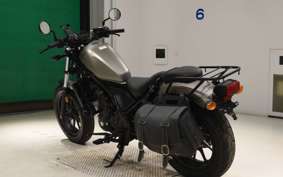 HONDA REBEL 250 A MC49