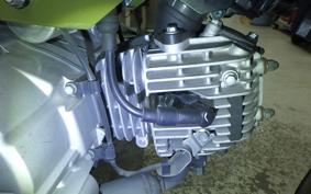 HONDA クロスカブ50 2025 AA06