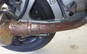 SUZUKI SKYWAVE 250 (Burgman 250) S Gen.3 2005 CJ44A