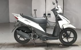 SUZUKI ADDRESS V110 CE47A