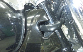 HONDA SHADOW 400 2004 NC34