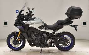 YAMAHA TRACER 9 GT 2022 RN70J