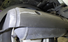 YAMAHA GEAR Gen.2 UA08J