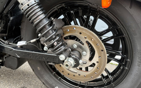 HARLEY XL1200X 2019 LC3
